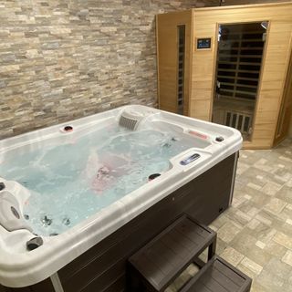 Kelemen Vendégház Ludányhalászi (4)