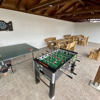 Kelemen Vendégház Ludányhalászi (5)