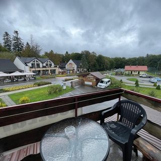 Pensjonat Giecówka Polańczyk (5)