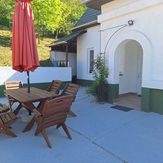 Levendula Vendégház Tokaj (5)