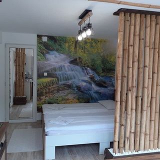 Apartament Bambus Sovata (2)