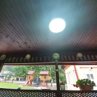 Apartament Bambus Sovata (5)