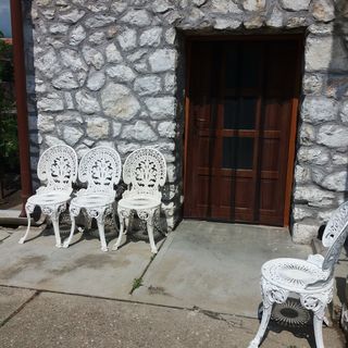 Éva Apartman 4 Bogács (4)