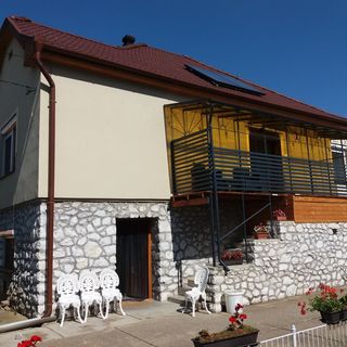 Éva Apartman 4 Bogács (3)