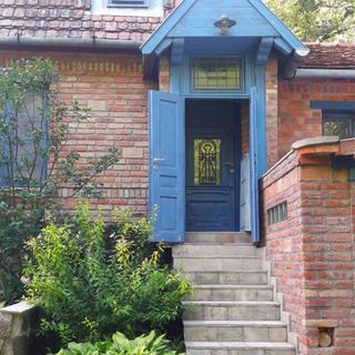 Barátkerti Apartman 818 Szarvaskő (2)