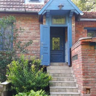 Barátkerti Apartman 818 Szarvaskő (2)