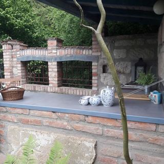 Barátkerti Apartman 818 Szarvaskő (3)