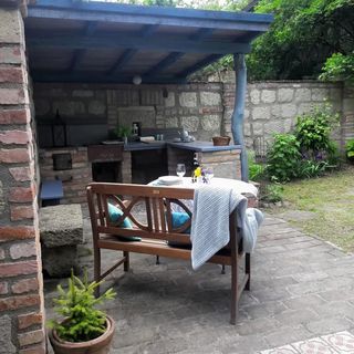 Barátkerti Apartman 818 Szarvaskő (4)