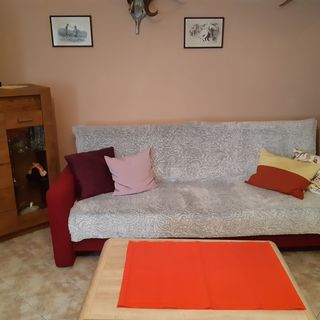 Hello Vonyarc Vendégház Vonyarcvashegy (2)