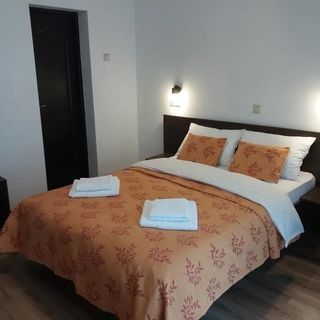 Cabana Cota 1700 Rânca (5)