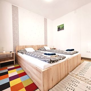 Csenár Apartman Hegykő (5)