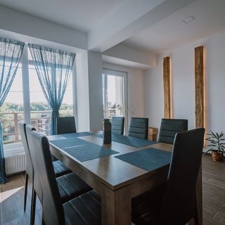 Casa de oaspeți Sunset Inn Sângeorgiu de Mureș (3)