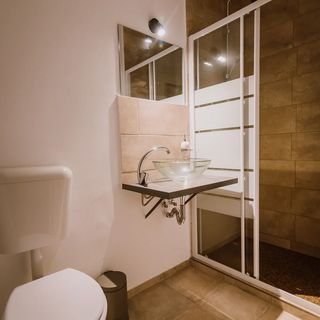 Casa de oaspeți Sunset Inn Sângeorgiu de Mureș (5)