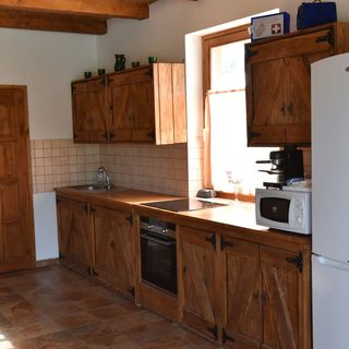 Frontvonal Vendégház Bodrog (3)