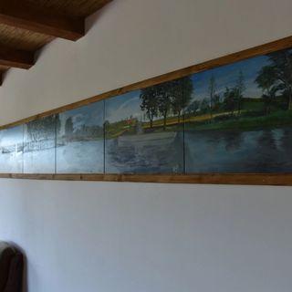 Frontvonal Vendégház Bodrog (4)