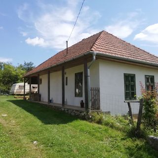 Panni - Lak Vendégház Becskeháza (2)