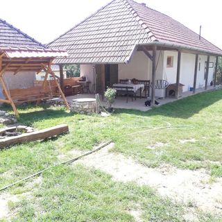 Panni - Lak Vendégház Becskeháza (3)