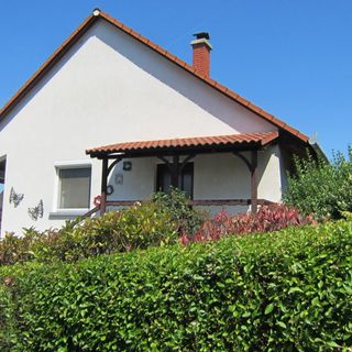 Bele Vue Üdülőház Cserszegtomaj (5)