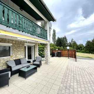 Bele Vue Üdülőház Cserszegtomaj (2)