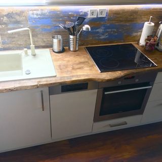 Wood Apartman Deluxe Belváros Veszprém (4)