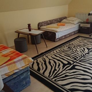 Marika Apartman 2 Lesencetomaj (2)