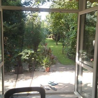 Subasa Green Garden Vendéház Szeged (4)