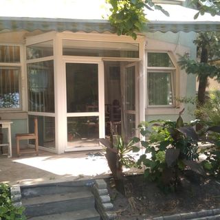 Subasa Green Garden Vendéház Szeged (2)