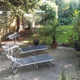 Subasa Green Garden Vendéház Szeged (5)