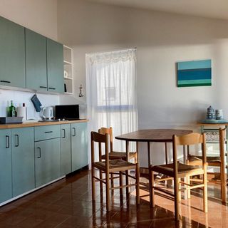 Apartman Ravni - Kecó a Tengernél  (2)