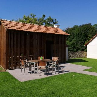 Cselédház Apartman Nagyvázsony (3)