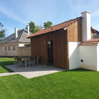 Cselédház Apartman Nagyvázsony (4)