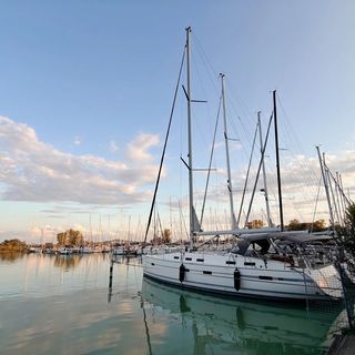 Izabella Apartman Badacsony (2)