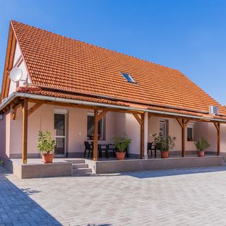 Napsugár Apartmanház Harkány (3)