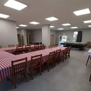 TáborSág Diákszálló Tápióság (2)