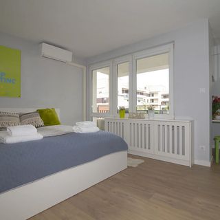 WLR Apartments Hoża II Warszawa (3)