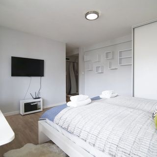 WLR Apartments Hoża II Warszawa (4)