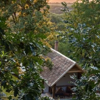 Puckó Kabin Vendégház Perőcsény (3)