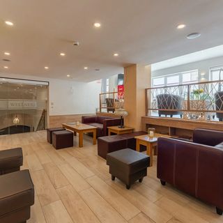 Oázis Hotel Nagykanizsa (5)