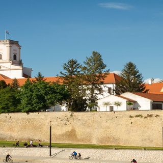 Domus Peregrini Apartmanok Győr (5)