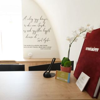 Domus Peregrini Apartmanok Győr (4)