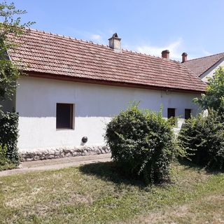 Baranka Vendégház Jászszentandrás (2)