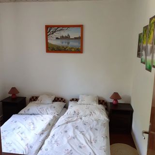 Baranka Vendégház Jászszentandrás (4)