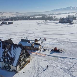 Apartament Aparthotel Rabiań-SKI Białka Tatrzańska (5)