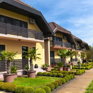 Crystal Apartman Mórahalom (2)