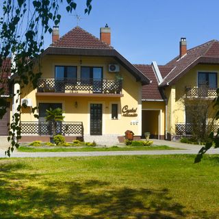 Crystal Apartman Mórahalom (4)