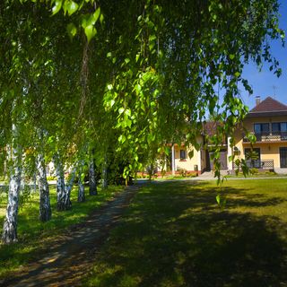 Crystal Apartman Mórahalom (5)