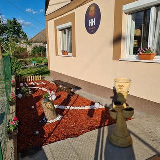 Hócza House Poroszló (2)