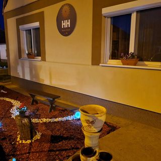 Hócza House Poroszló (3)