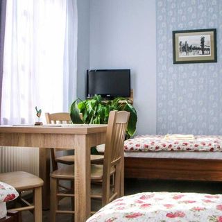 Abraka Mini hotel Český Krumlov (3)
