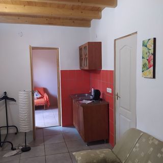 Napfény Apartman Zamárdi (5)